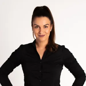 Natálie Fidrmucová